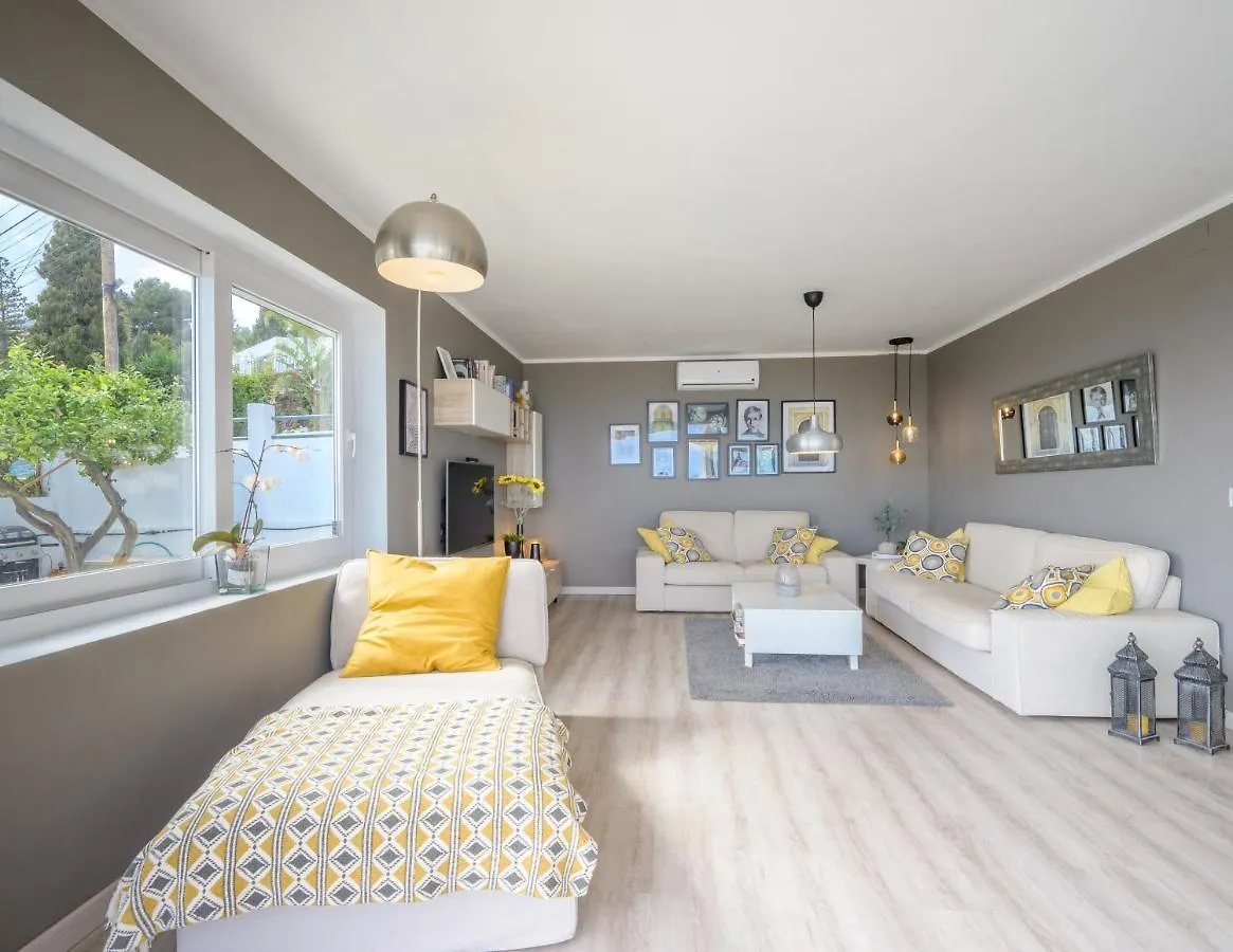 Villa Weforyou Casa Calma Benalmádena