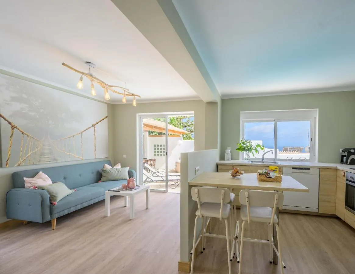 Villa Weforyou Casa Calma Benalmádena
