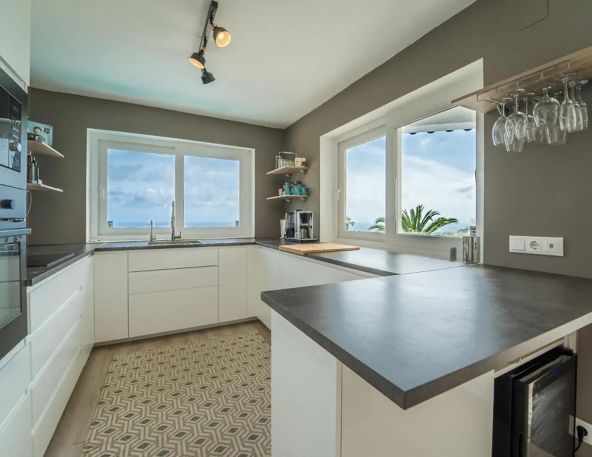 Villa Weforyou Casa Calma Benalmádena Spanje